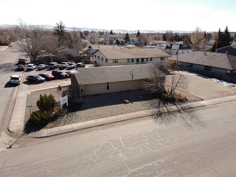More Photos Of 504 E Lyon St, Laramie Healthcare For Sale