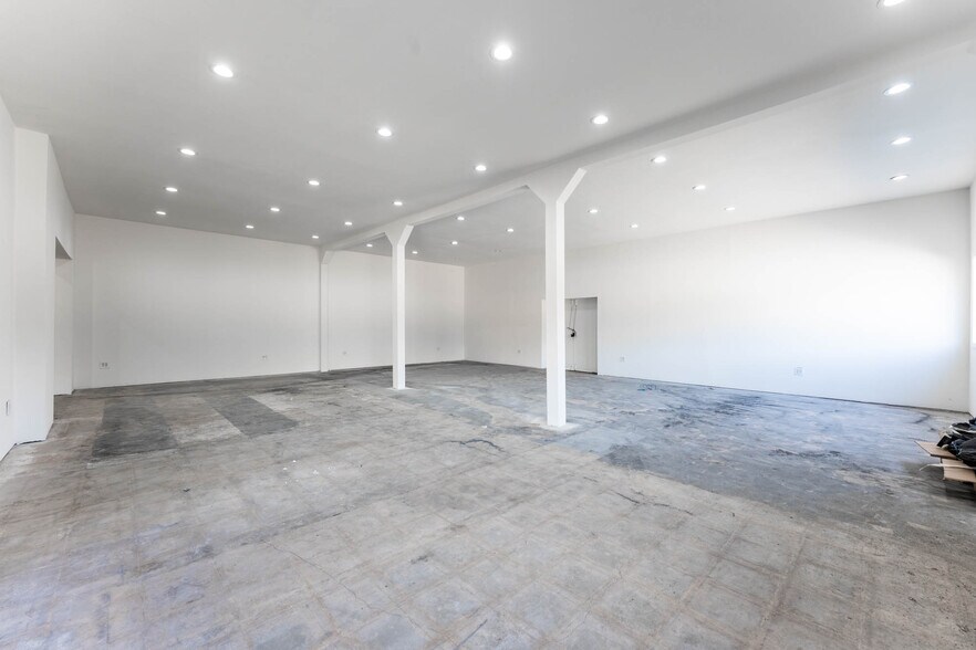 More Photos Of 8133 Foothill Blvd, Rancho Cucamonga Freestanding For Sale