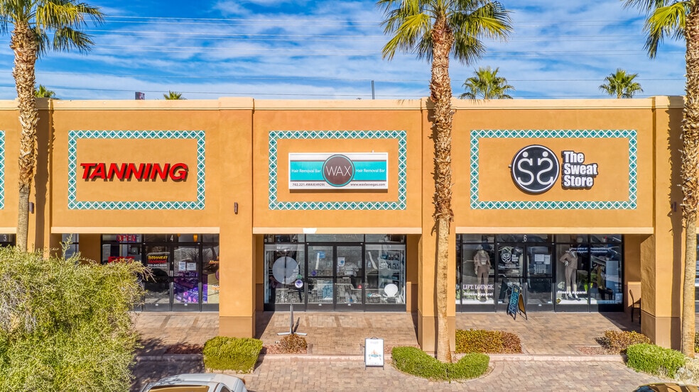 More Photos Of 4220 S Grand Canyon Dr, Las Vegas Unknown For Lease