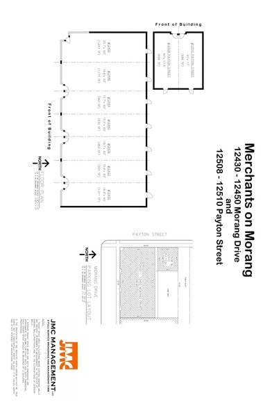 More Photos Of 12430-12450 Morang Dr, Detroit Unknown For Lease