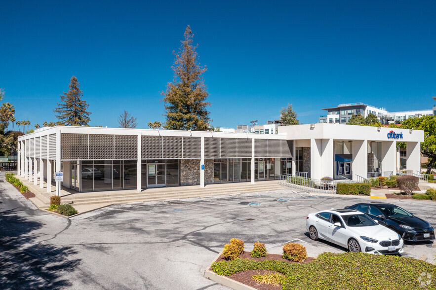 Primary Photo Of 608-620 San Antonio Rd, Mountain View Bank For Lease