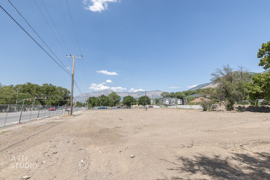 More Photos Of 702 Wall Ave, Ogden Land For Sale