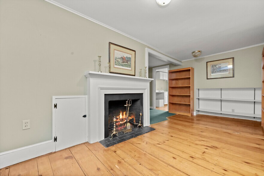 More Photos Of 3127-3129 Whitney Ave, Hamden Office For Sale