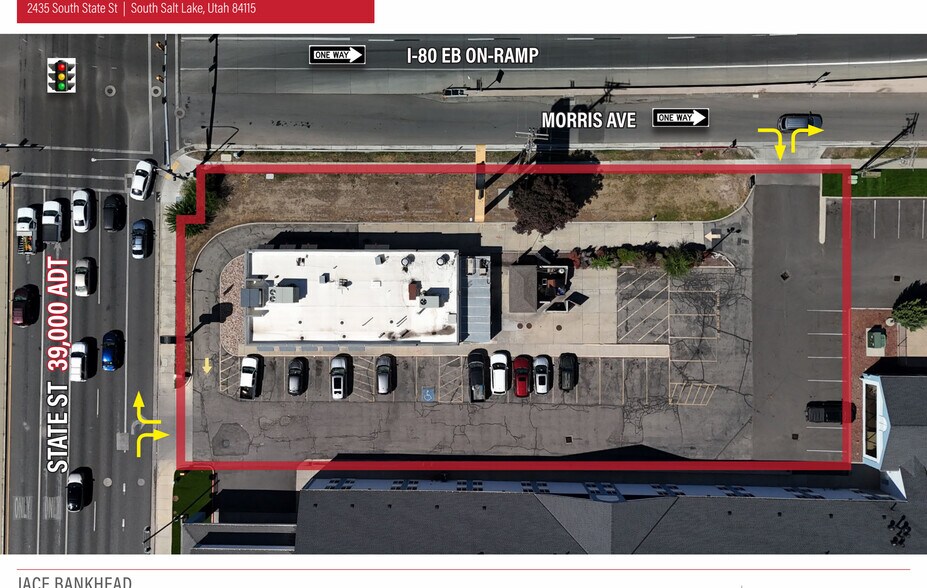 More Photos Of 2435 S State St, Salt Lake City Fast Food For Lease