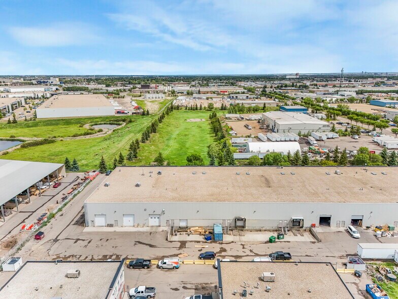 More Photos Of 15434-15460 131 Ave, Edmonton Service For Sale