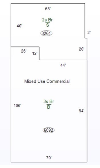 More Photos Of 600 E Main St, Richmond Medical For Lease