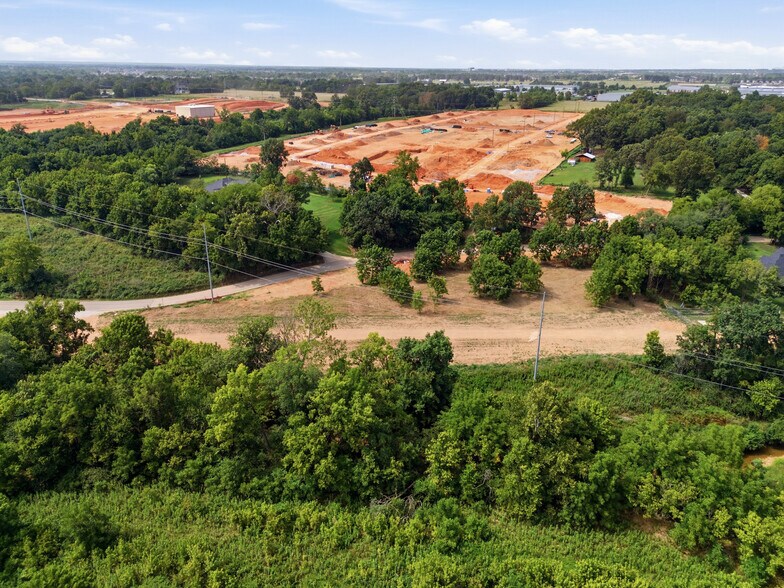 More Photos Of Puppy Creek Rd, Lowell Land For Sale