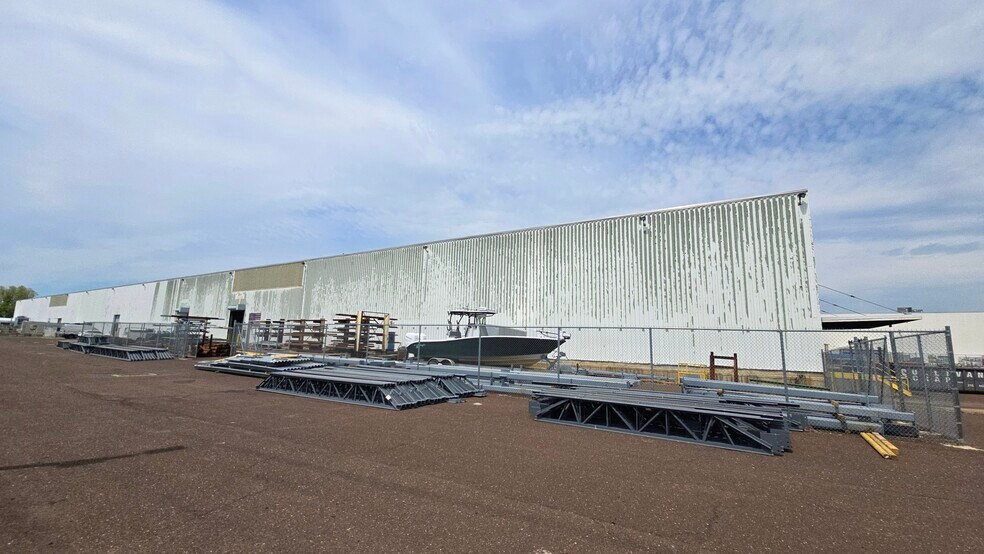 More Photos Of 955 Mearns Rd, Warminster Township Light Manufacturing For Lease