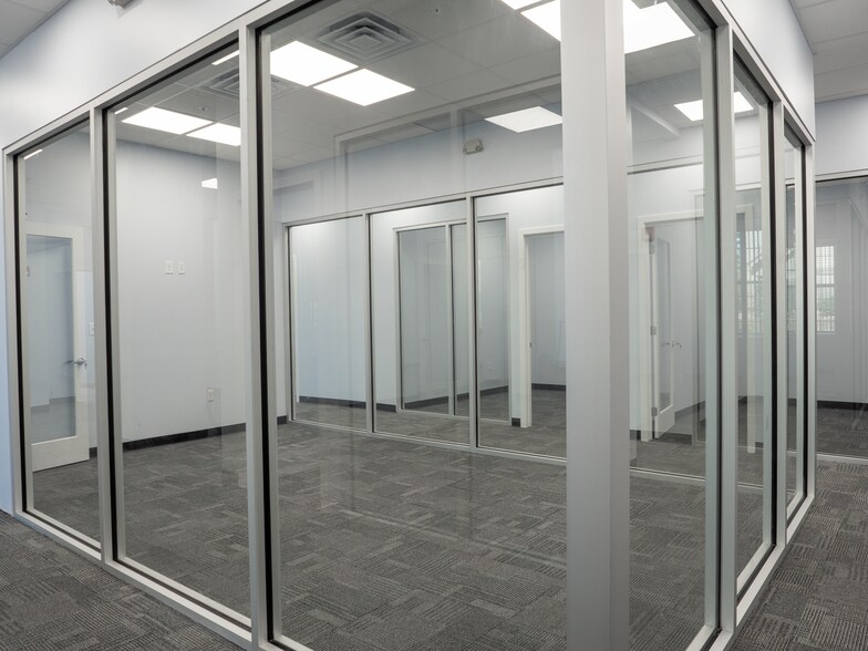 More Photos Of 1 Father Devalles Blvd, Fall River Office For Lease