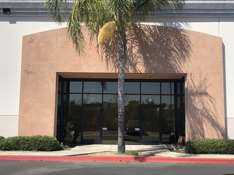 More Photos Of 4023 Camino Ranchero, Camarillo Industrial For Sale