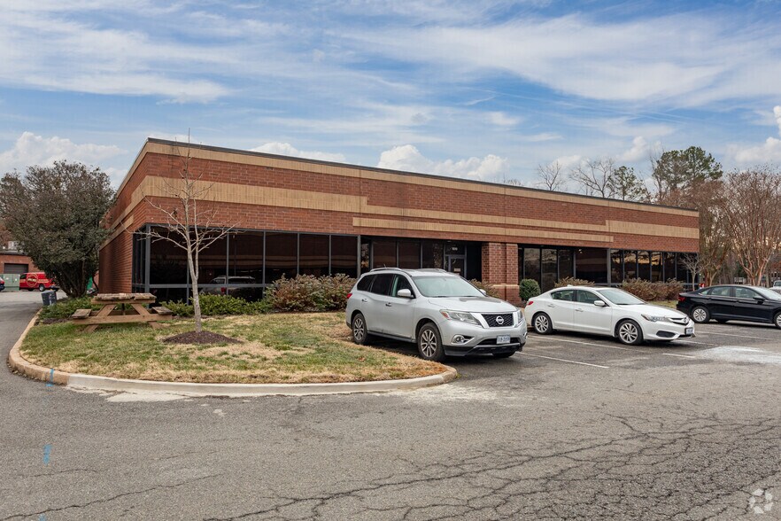 Primary Photo Of 1550-1590 E Parham Rd, Richmond Research And Development For Lease