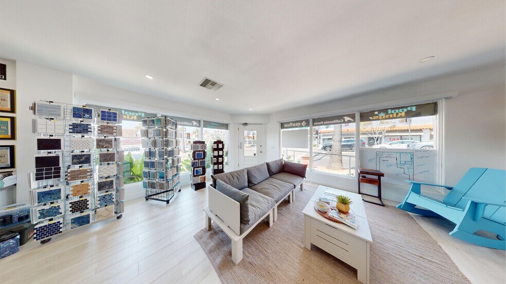 More Photos Of 438 N El Camino Real, San Clemente General Retail For Sale