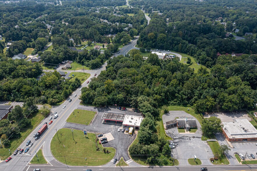 More Photos Of 7860 Telegraph Rd, Severn Land For Sale