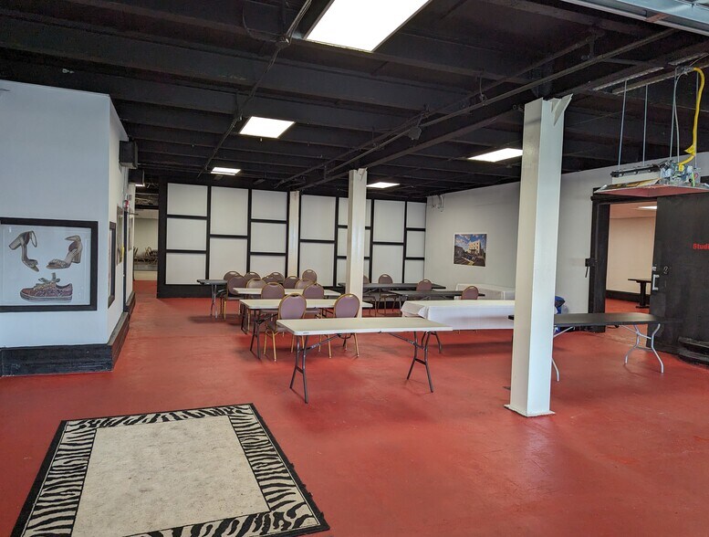More Photos Of 39-49 Tucker St, Trenton Food Processing For Lease