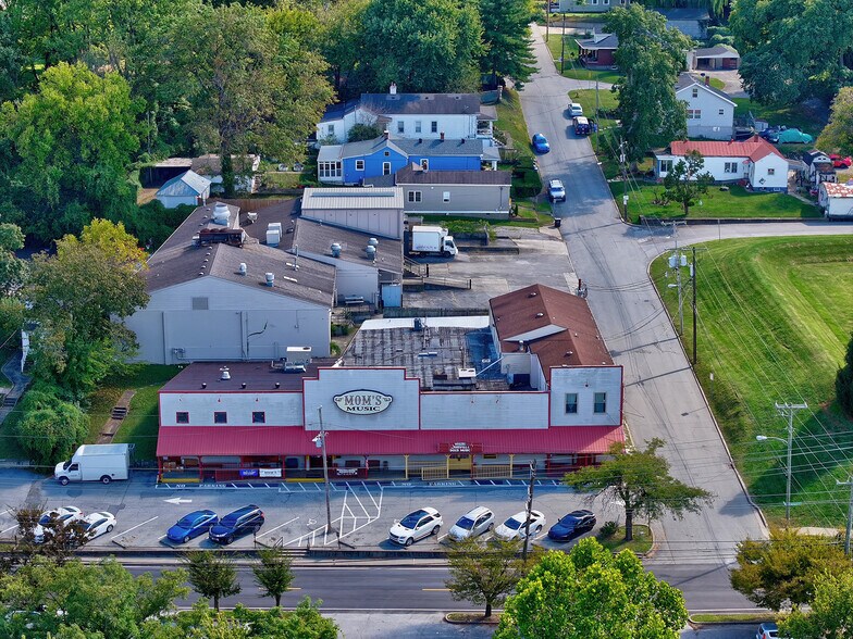 More Photos Of 1900 Mellwood Ave, Louisville Freestanding For Sale