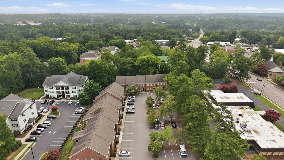 More Photos Of 4924 Windy Hill Dr, Raleigh Office For Lease