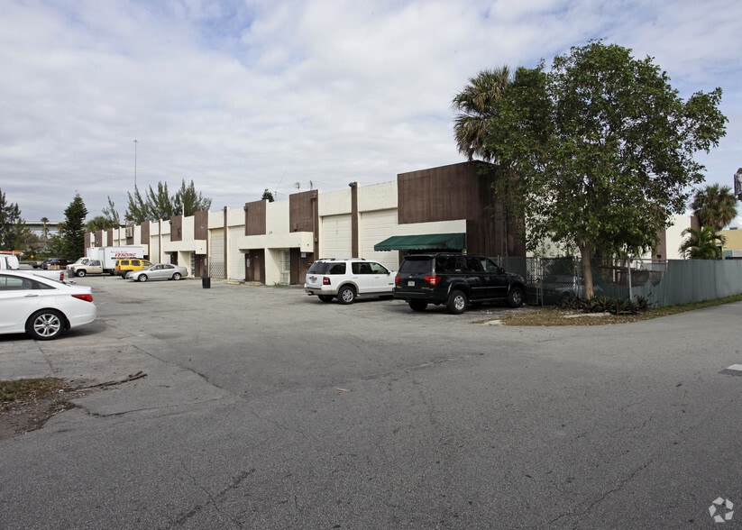 More Photos Of 8012-8076 W 21st Ave, Hialeah Industrial For Sale
