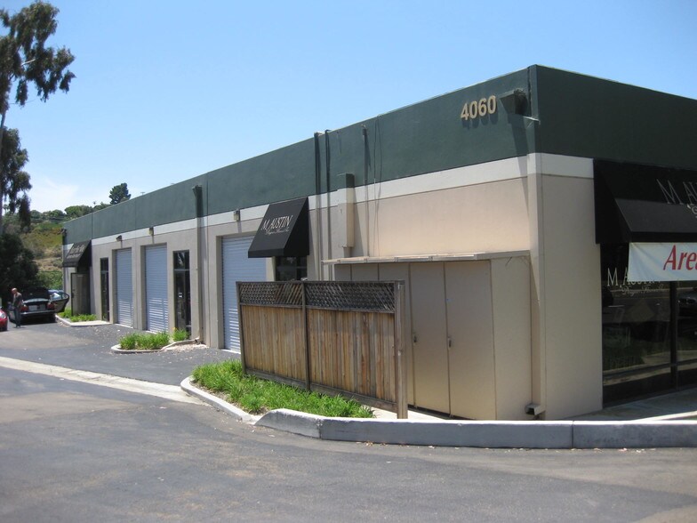 More Photos Of 4060 Morena Blvd, San Diego Showroom For Lease