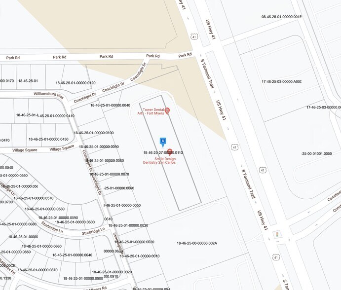 More Photos Of 18070 S Tamiami Trl, Fort Myers Storefront Retail Office For Lease