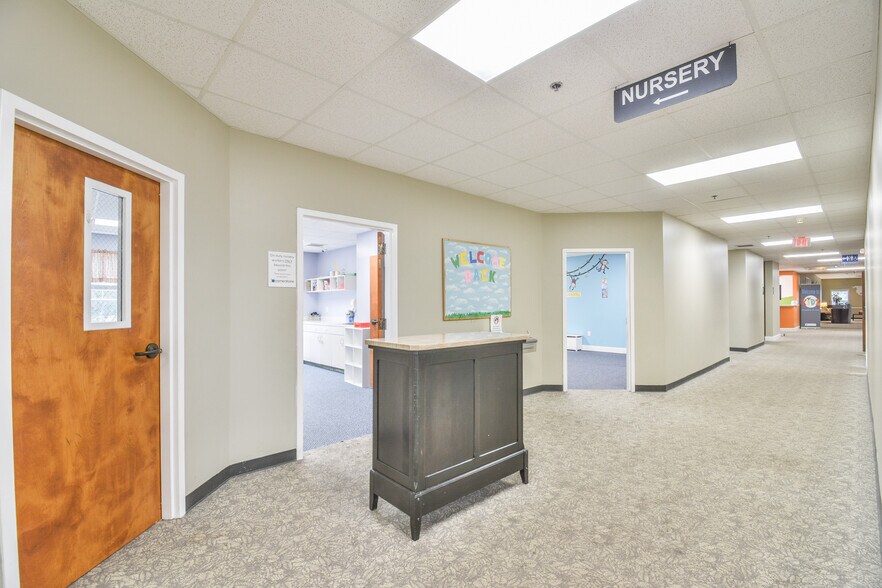 More Photos Of 1400 Grayson Hwy, Lawrenceville Religious Facility For Sale