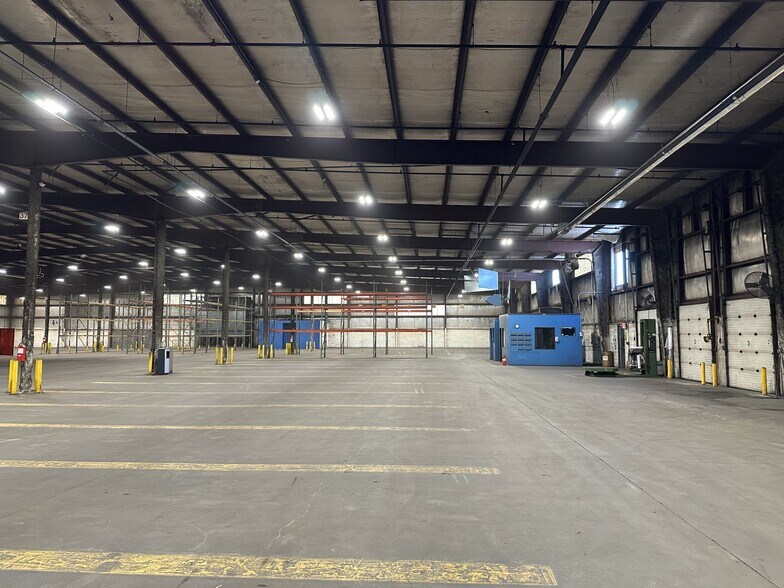 More Photos Of , Cleveland Industrial For Sale