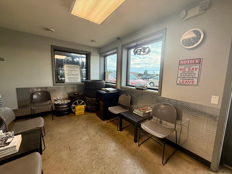 More Photos Of 1137 S Stephenson Ave, Iron Mountain Specialty For Sale