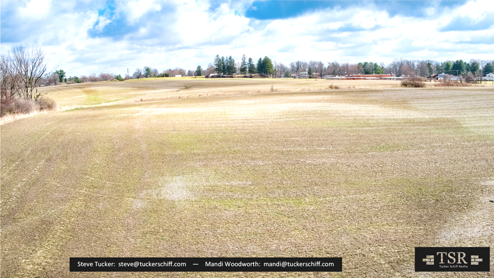 More Photos Of Raemelton Dr, Mansfield Land For Sale