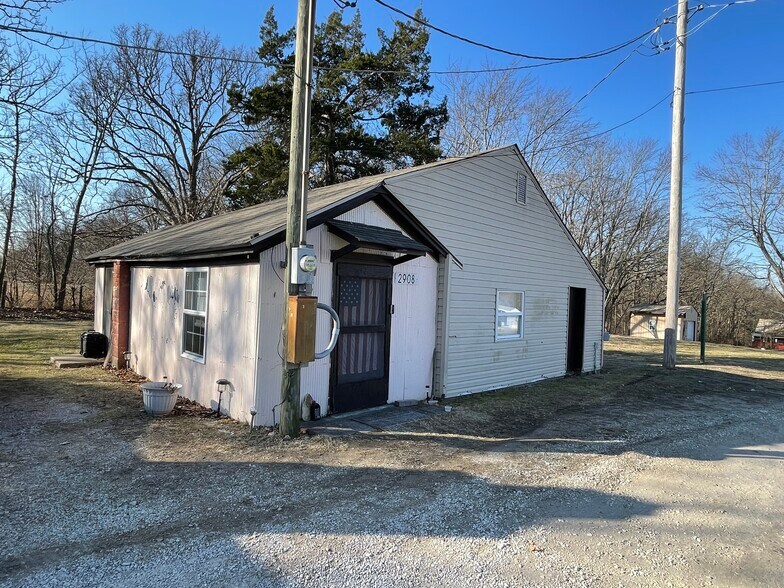 More Photos Of 2902 Clay St, De Soto Manufactured Housing Mobile Home Park For Sale
