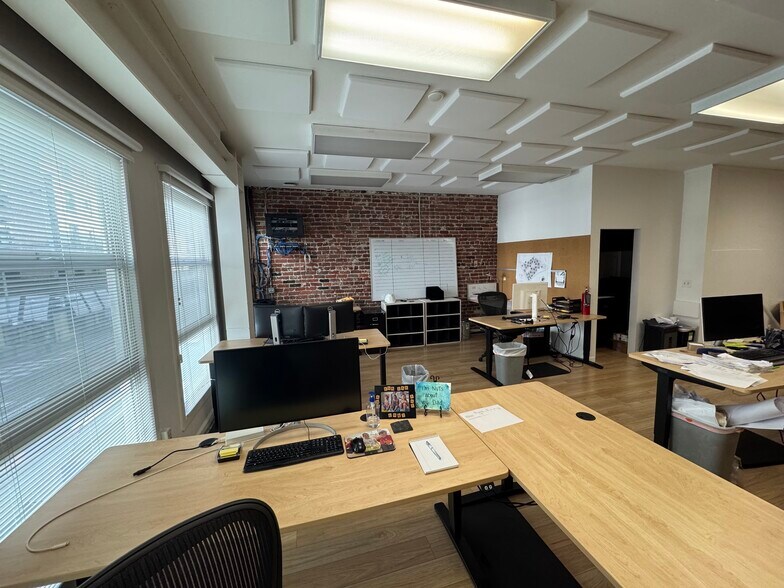 More Photos Of 209-211 Kearny St, San Francisco Office For Lease
