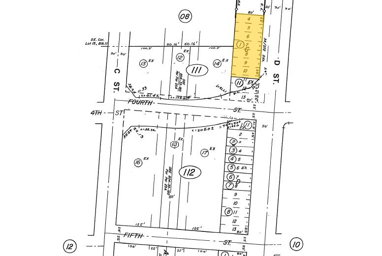 More Photos Of 334 S D St, Perris Storefront For Sale