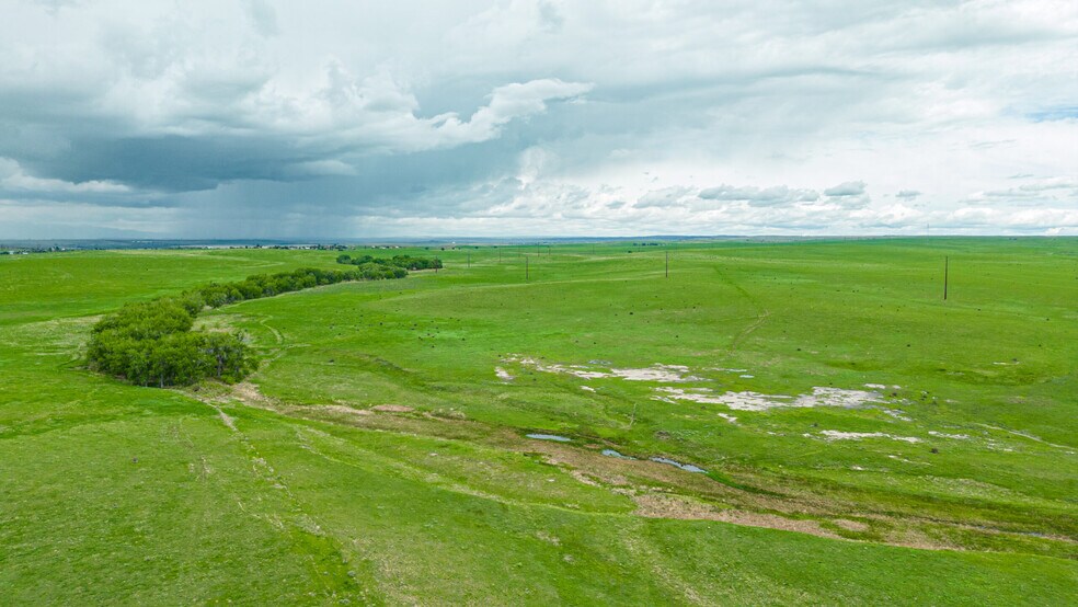 More Photos Of Squirrel Creek Road, Colorado Springs Land For Sale