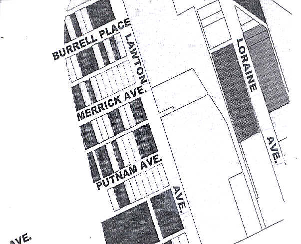 More Photos Of 5105-5151 Loraine St, Detroit Warehouse For Sale