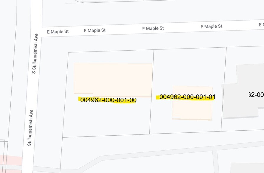 More Photos Of 902 E Maple St, Arlington Medical For Sale