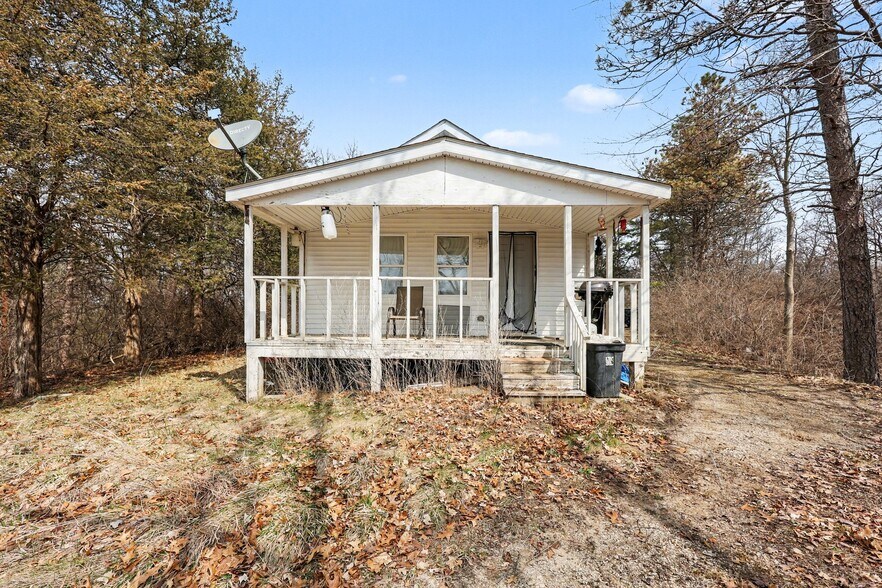 More Photos Of 6015 Michigan Ave, Tipton Land For Sale