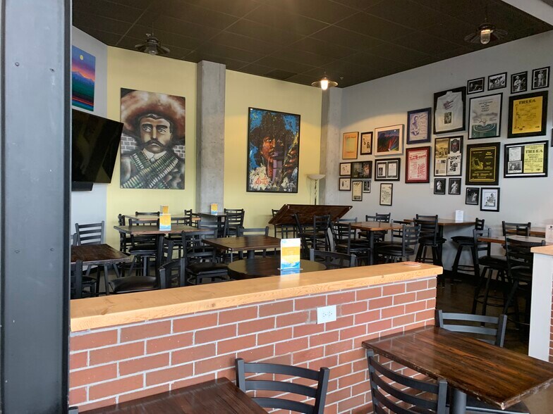 More Photos Of W 38th Ave & Lowell Blvd, Denver Apartments For Sale