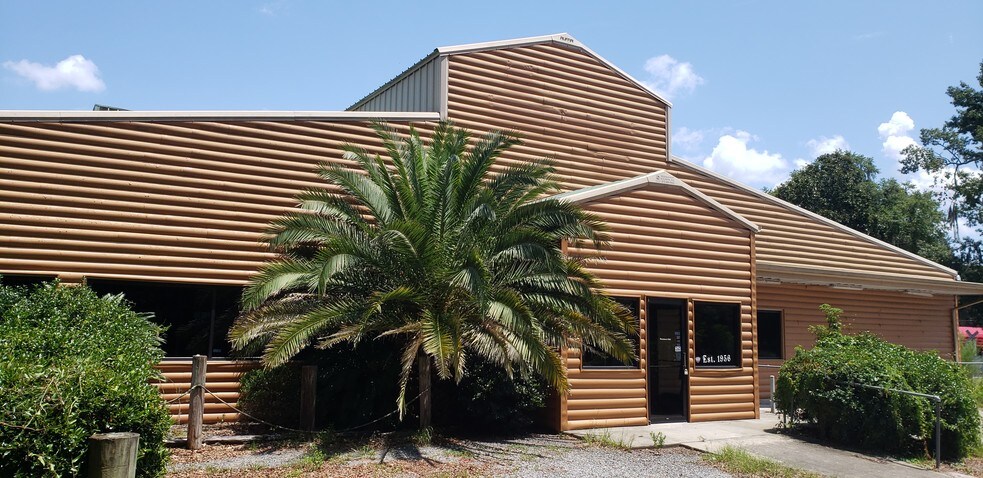 More Photos Of 1224 Buccaneer Club Rd NE, Townsend General Retail For Sale