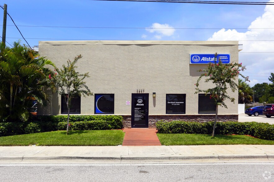 More Photos Of 3237 N Tyrone Blvd, Saint Petersburg Auto Repair For Sale