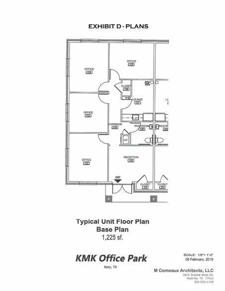 More Photos Of 26717 Westheimer Pky, Katy Unknown For Lease