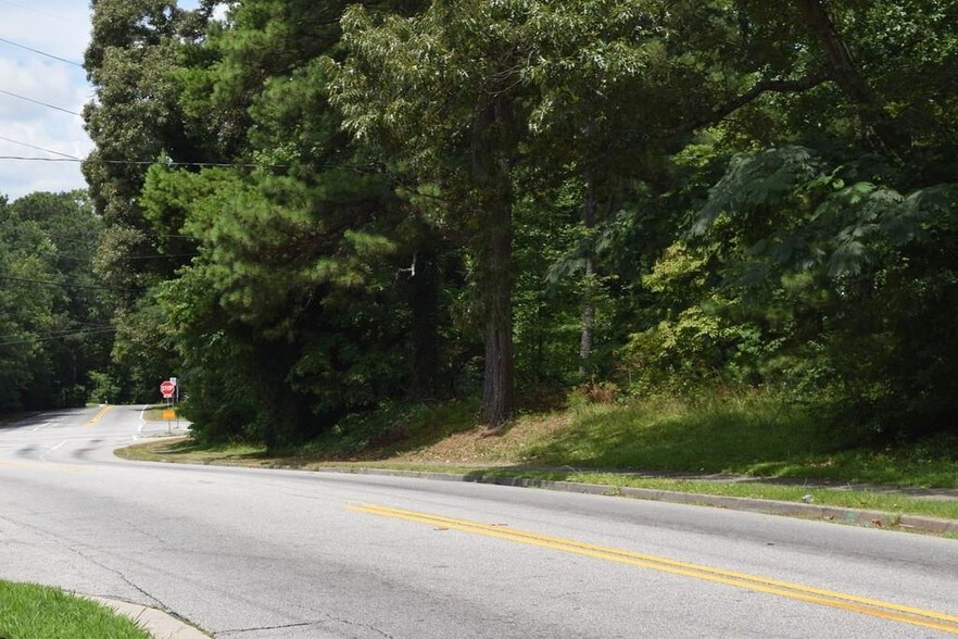 More Photos Of 1350 Oak Ridge Rd, Austell Land For Sale