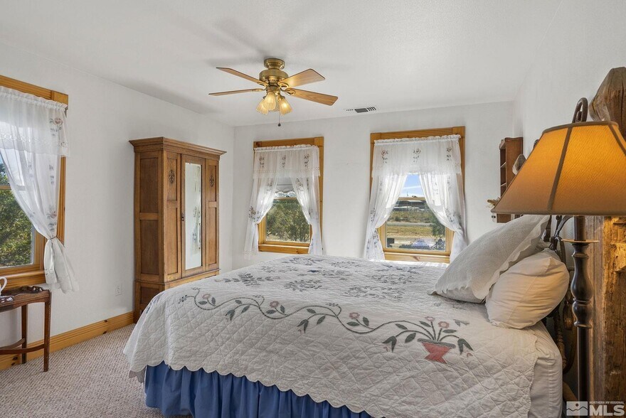 More Photos Of 1312 Nevada 208, Yerington Land For Sale