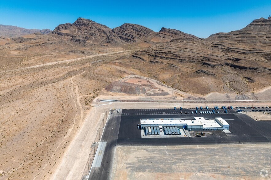 More Photos Of N Terryl B Adams St, Las Vegas Land For Sale