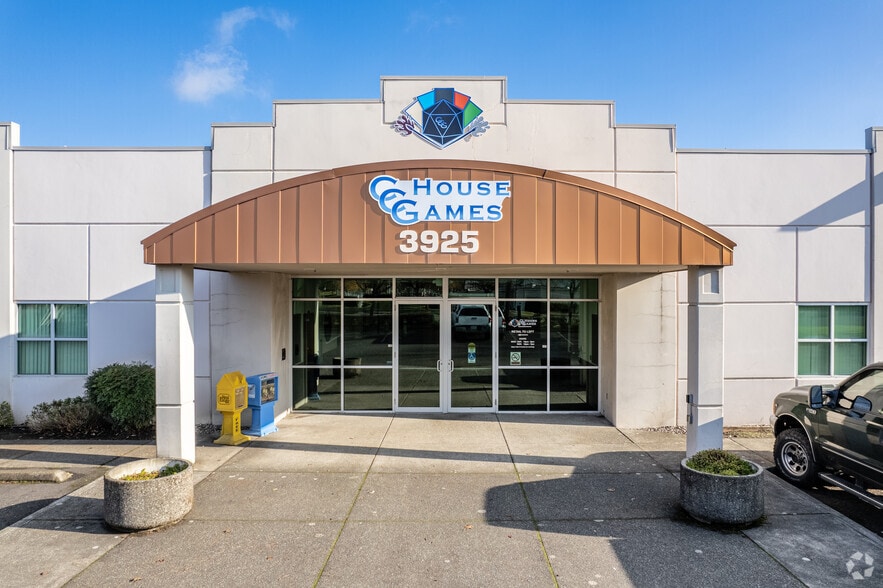 More Photos Of 3925 NE 72nd Ave, Vancouver Office For Lease