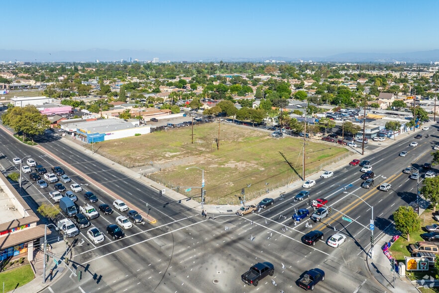 More Photos Of 115 N Harbor Blvd, Santa Ana Land For Sale