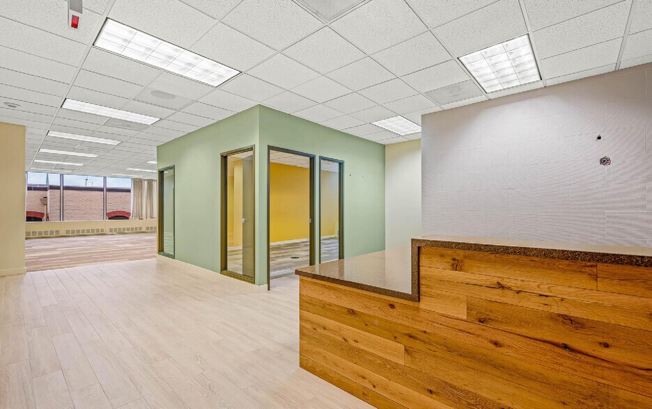 More Photos Of 1201 SW 12th Ave, Portland Office For Lease