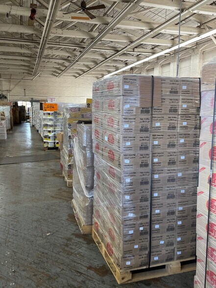 More Photos Of 1500 Main Ave, Clifton Refrigeration Cold Storage For Sale