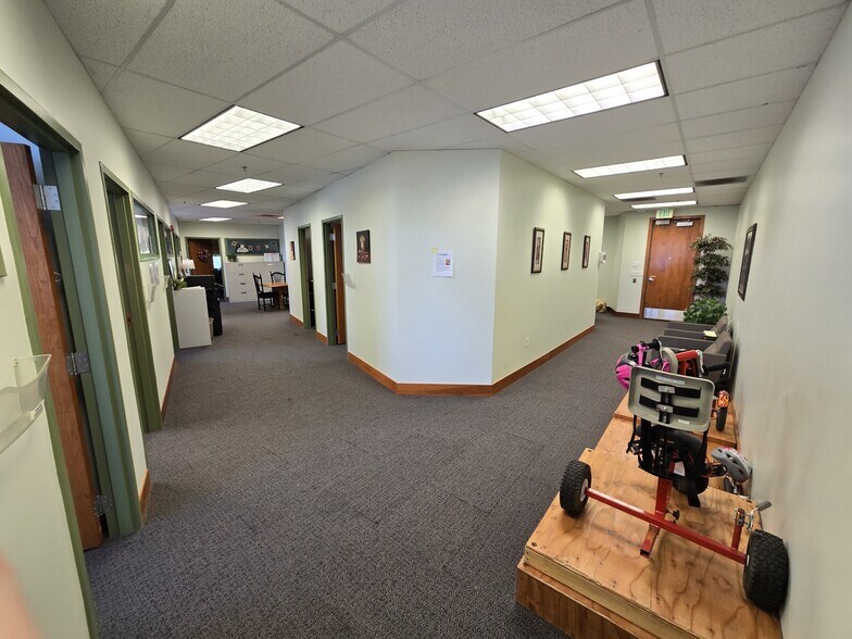 More Photos Of 4548 Atherton Dr, Salt Lake City Office For Lease