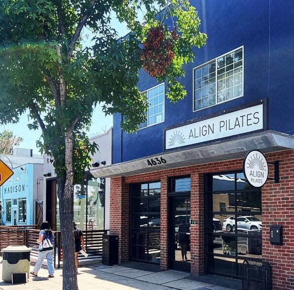 Primary Photo Of 4636 Park Blvd, San Diego Storefront Retail Residential For Sale