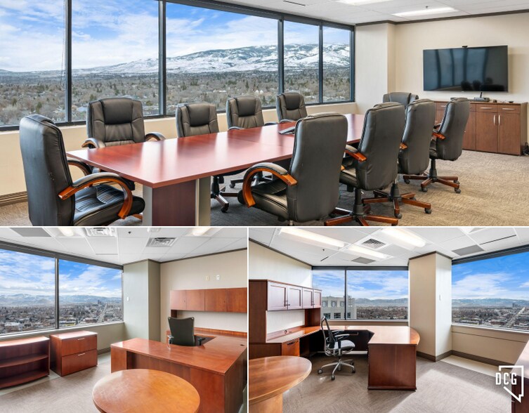 More Photos Of 50 W Liberty St, Reno Office For Lease