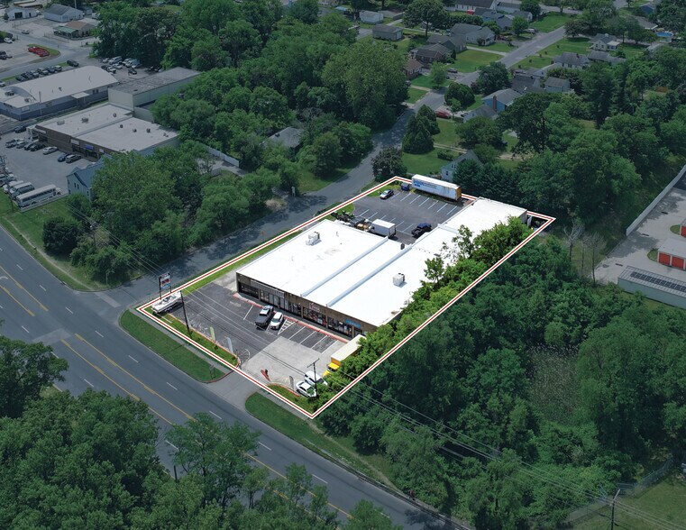 More Photos Of 7150 Furnace Branch Rd, Glen Burnie Flex For Sale