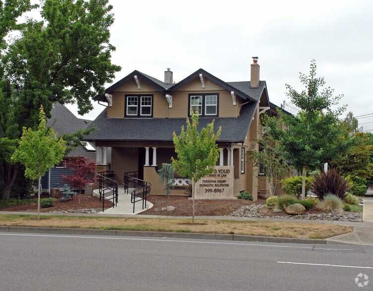 More Photos Of 1596 Liberty St SE, Salem Office For Lease